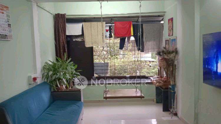 1 BHK Flat For Sale  In Katraj