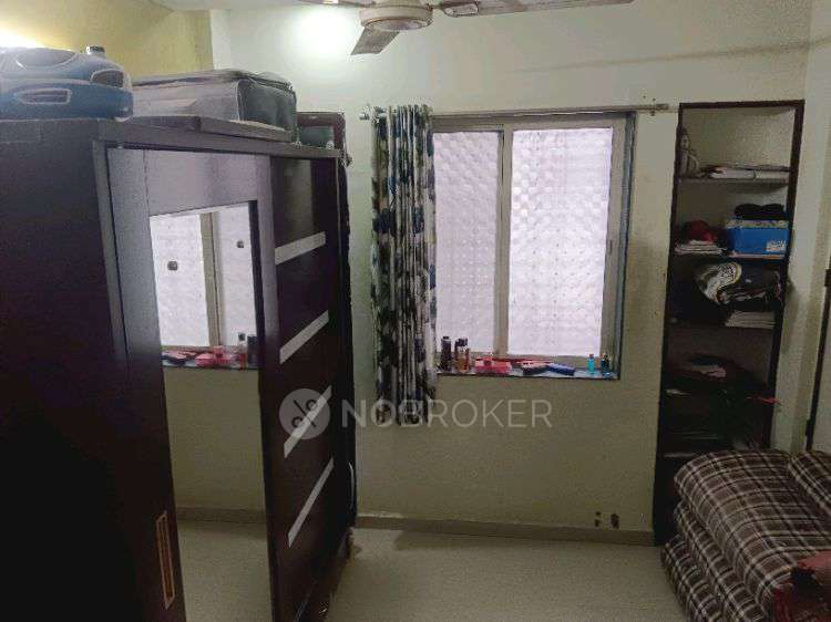 1 BHK Flat For Sale  In Katraj