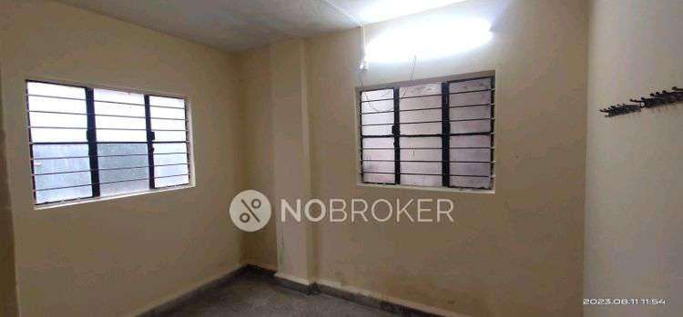 1 BHK Flat In  Nirmiti Heights For Sale  In Balaji Nagar