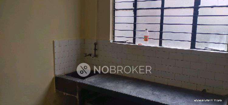 1 BHK Flat In  Nirmiti Heights For Sale  In Balaji Nagar