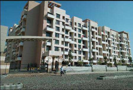 2 BHK Flat In Rajveer Heights For Sale  In Kondhwa Budruk