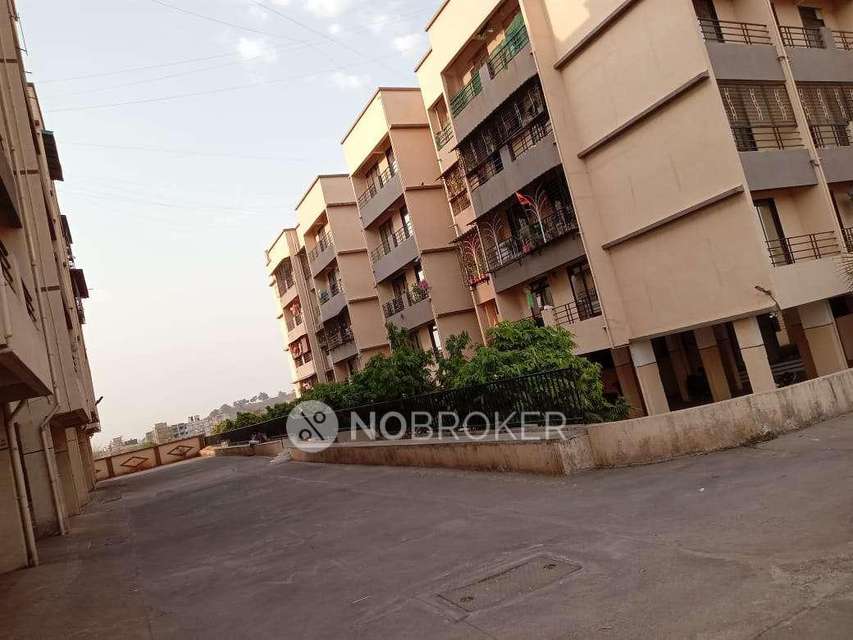 2 BHK Flat In Maruti Shiv Utsav for Rent  In Vangani