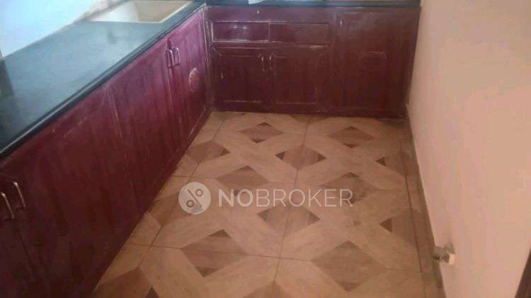 3 BHK Flat In Akshraya Flats West Tambaram for Lease  In Tambaram