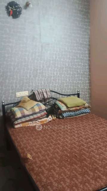 3 BHK Flat In Akshraya Flats West Tambaram for Lease  In Tambaram