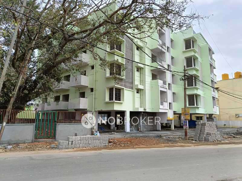 3 BHK Flat In Sn Sannidhi for Lease  In Narayanapura