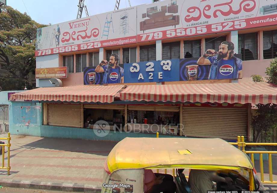 Shop in Okalipuram Bus Stop, Bangalore for Rent 
