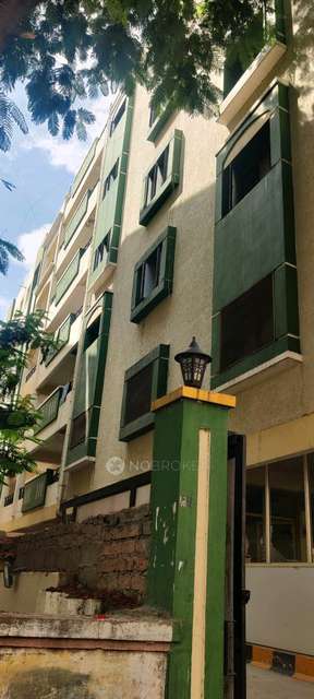 2 BHK Flat In Primex Park Avenue For Sale  In Attapur