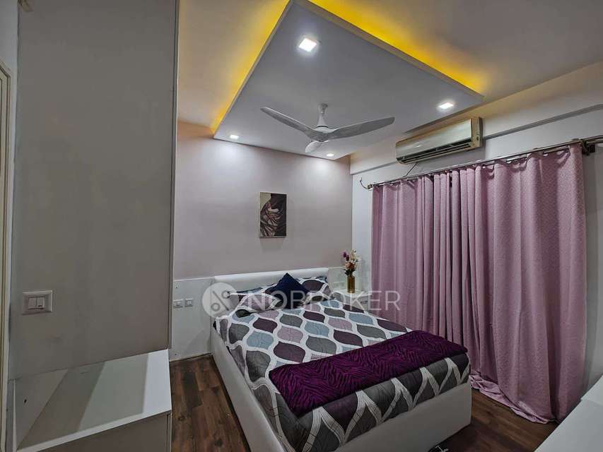 2 BHK Flat In Mana Tropicale for Rent  In Sarjapura