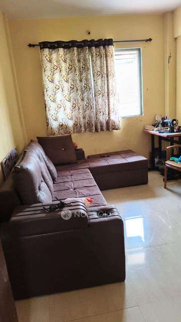 1 BHK Flat In Volram Lake View For Sale  In Titwala