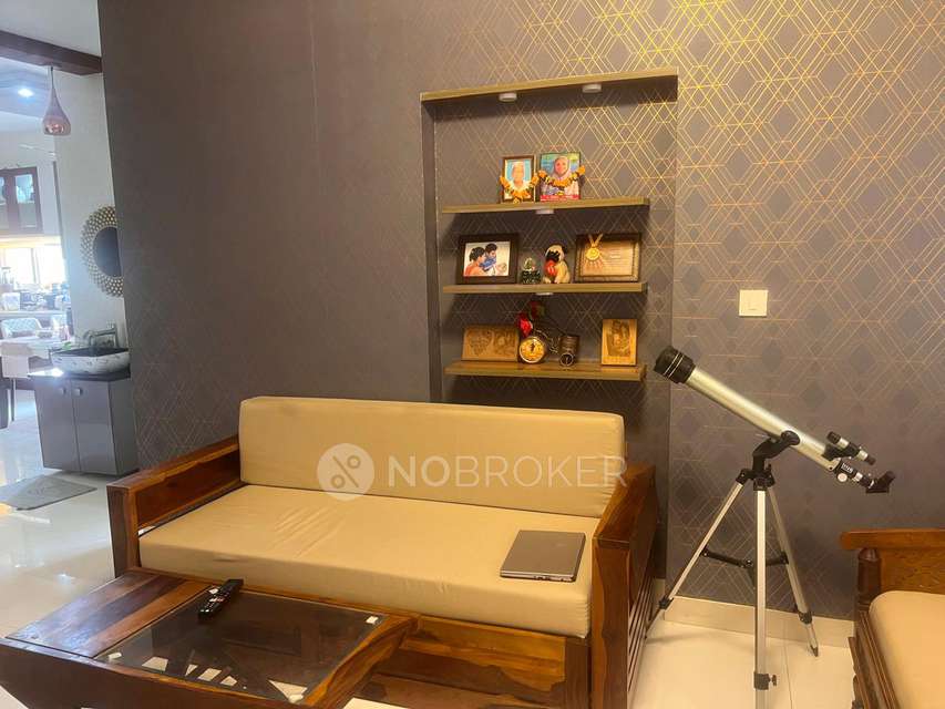 2 BHK Flat In Myhna Maple, Varthur For Sale  In Varthur