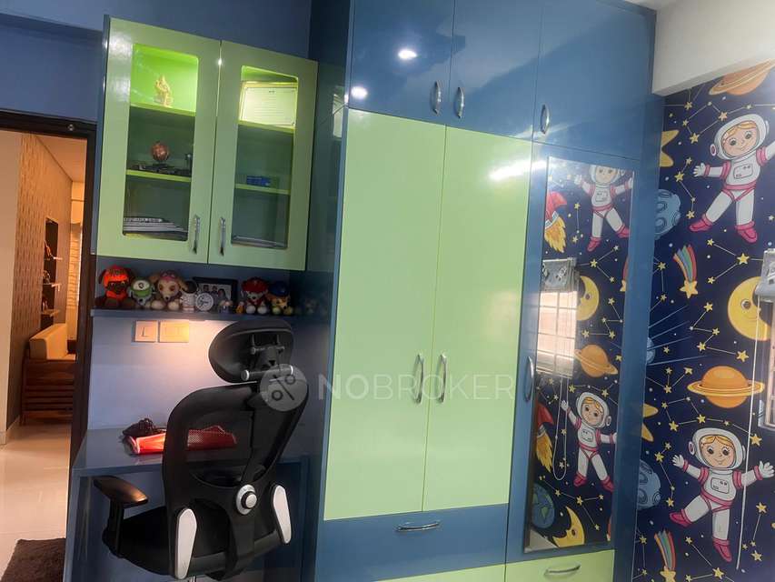 2 BHK Flat In Myhna Maple, Varthur For Sale  In Varthur