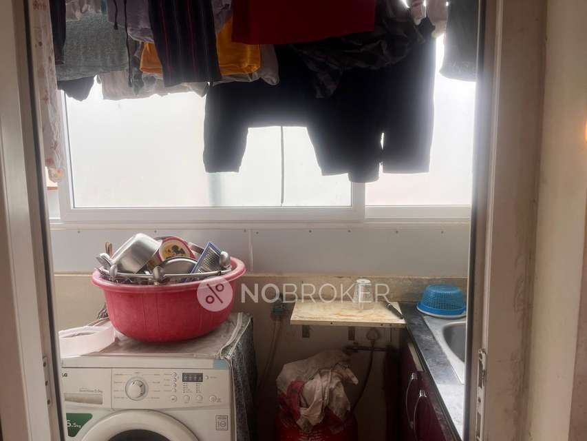 2 BHK Flat In Myhna Maple, Varthur For Sale  In Varthur