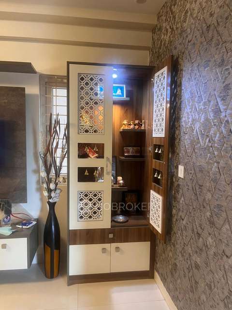 2 BHK Flat In Myhna Maple, Varthur For Sale  In Varthur