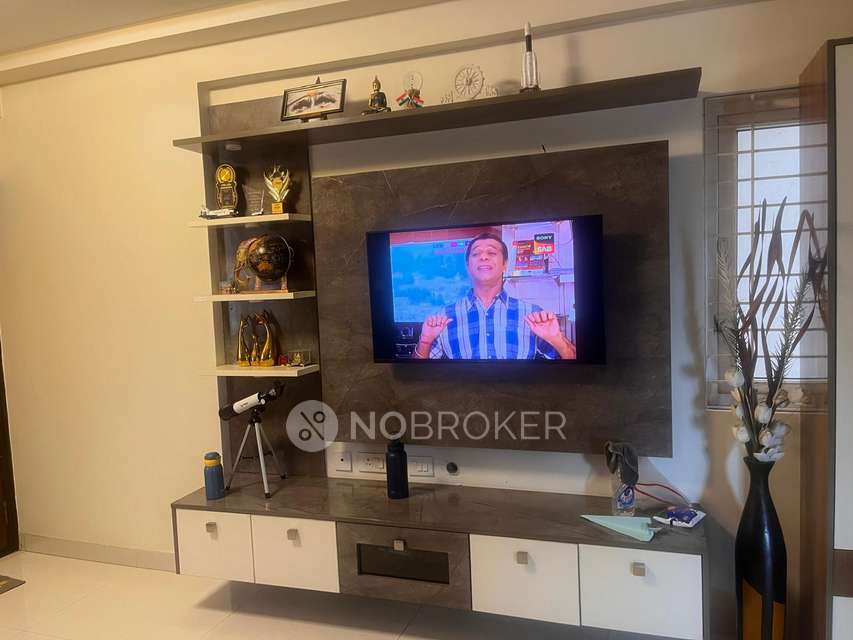 2 BHK Flat In Myhna Maple, Varthur For Sale  In Varthur