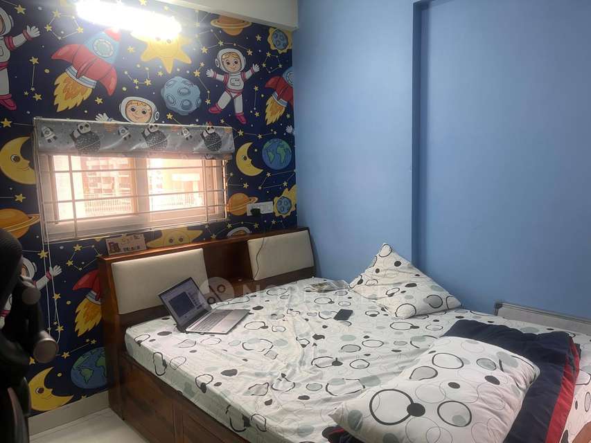 2 BHK Flat In Myhna Maple, Varthur For Sale  In Varthur