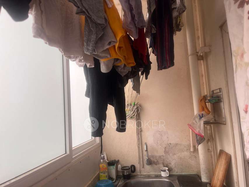 2 BHK Flat In Myhna Maple, Varthur For Sale  In Varthur