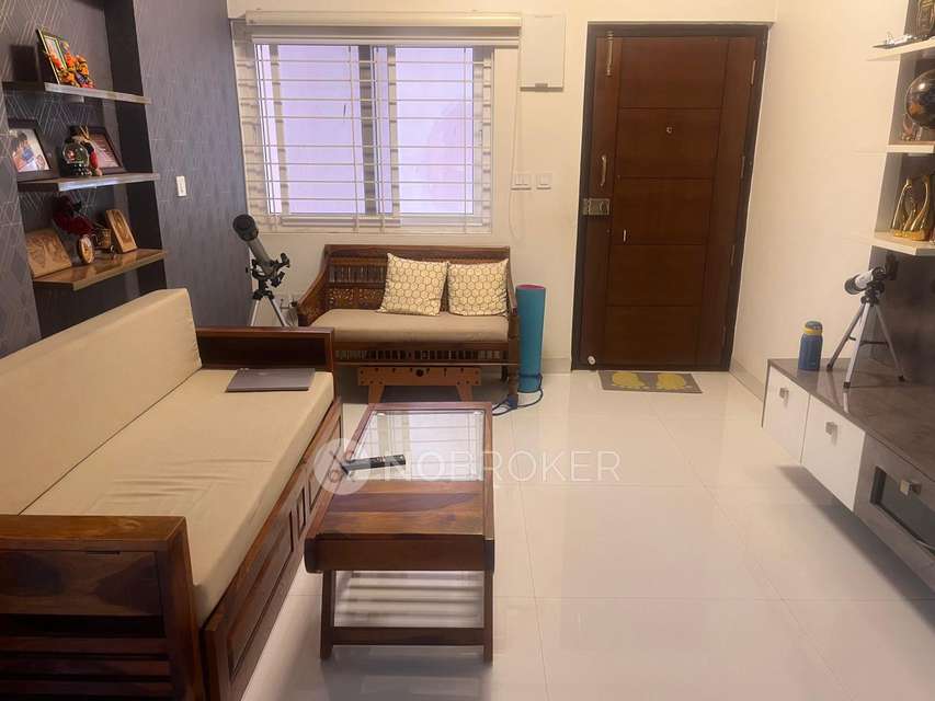2 BHK Flat In Myhna Maple, Varthur For Sale  In Varthur