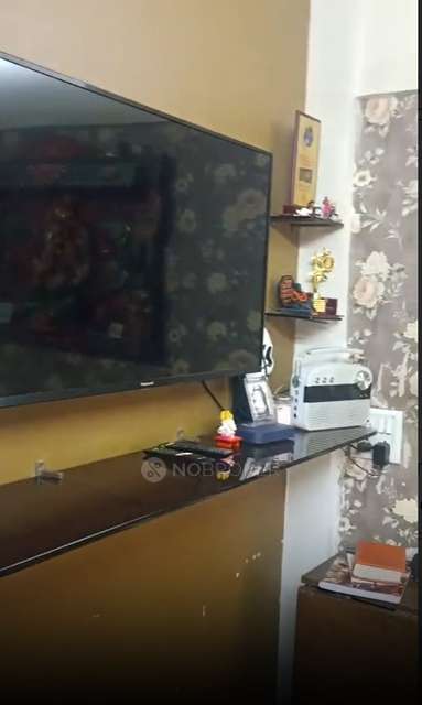 2 BHK Flat In Sandhyadeep Chs For Sale  In Mira Road East