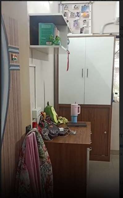 2 BHK Flat In Sandhyadeep Chs For Sale  In Mira Road East