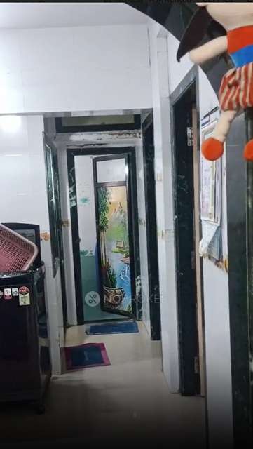 2 BHK Flat In Sandhyadeep Chs For Sale  In Mira Road East