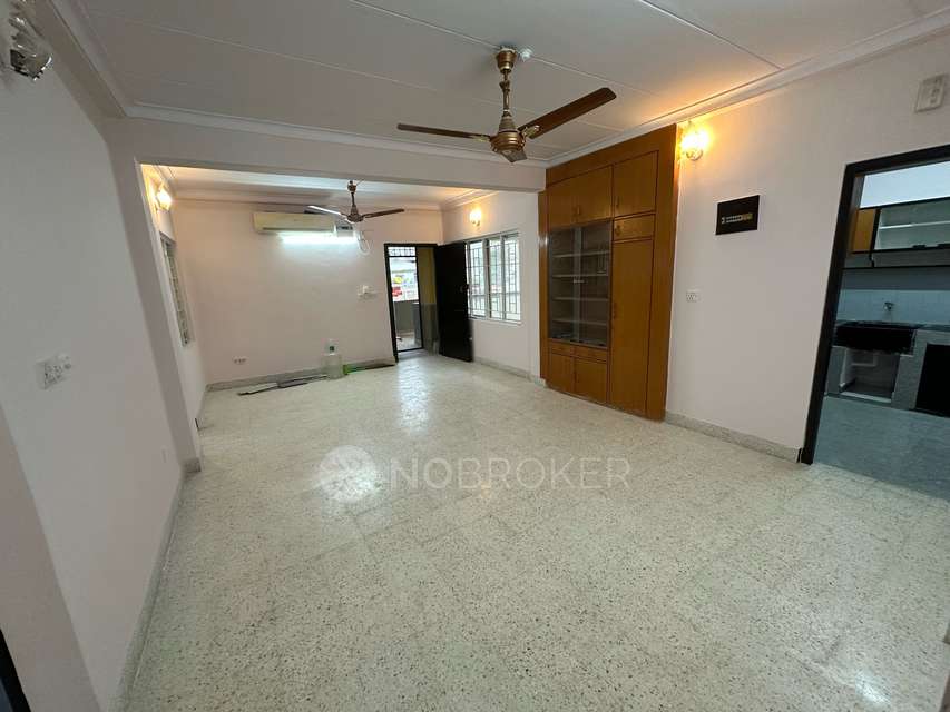 2 BHK Flat In National Games Housing Complex For Sale  In Koramangala