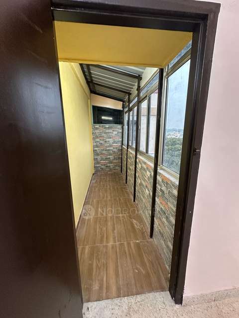 2 BHK Flat In National Games Housing Complex For Sale  In Koramangala