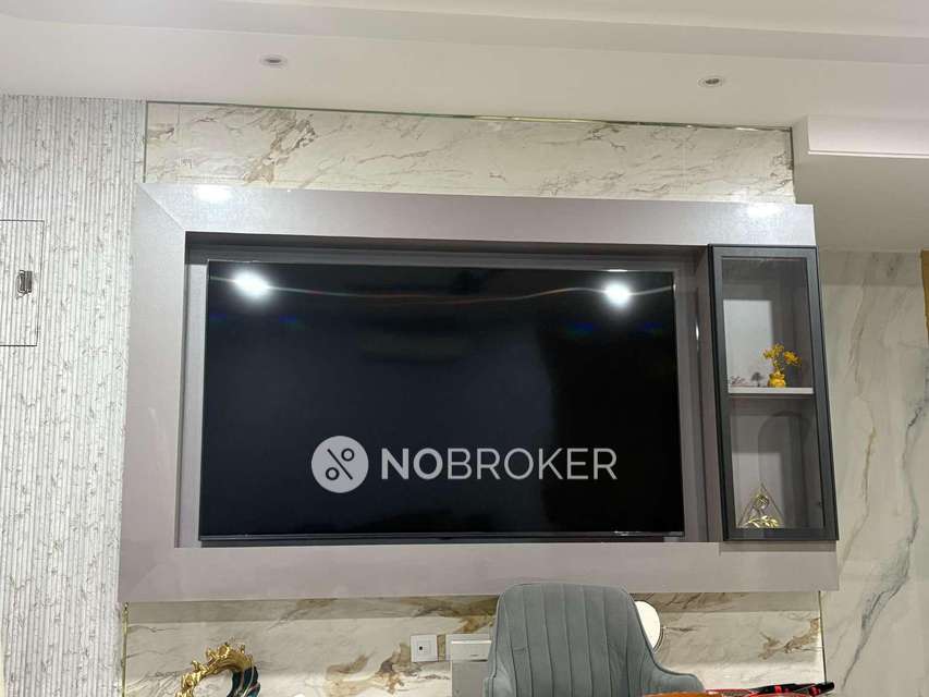 2 BHK Flat In Buildwell Homes For Sale  In Whitefield