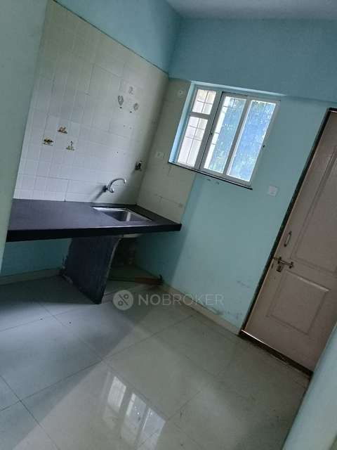 2 BHK Flat In Aishwaryam Courtyard For Sale  In Chikhali, Pune