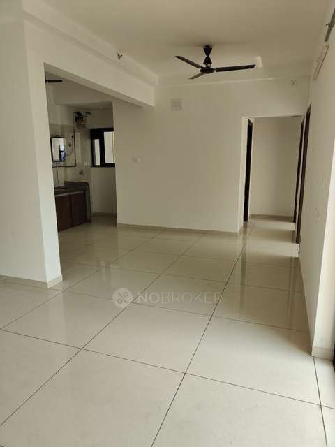 2 BHK Flat In Duville Riverdale Heights for Rent  In Kharadi