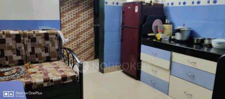 1 BHK Flat In Orchid Chs , Majiwada, Thane For Sale  In Majiwada Gaon