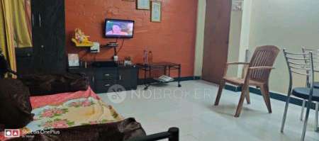 1 BHK Flat In Orchid Chs , Majiwada, Thane For Sale  In Majiwada Gaon