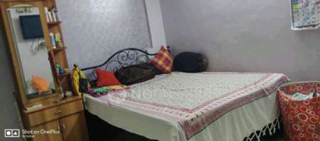 1 BHK Flat In Orchid Chs , Majiwada, Thane For Sale  In Majiwada Gaon