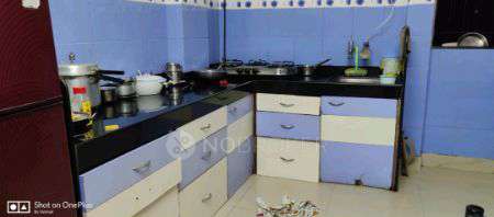 1 BHK Flat In Orchid Chs , Majiwada, Thane For Sale  In Majiwada Gaon