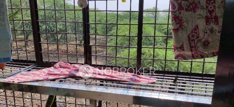 1 BHK Flat In Green Apartment ,mehrauli for Rent  In Mehrauli