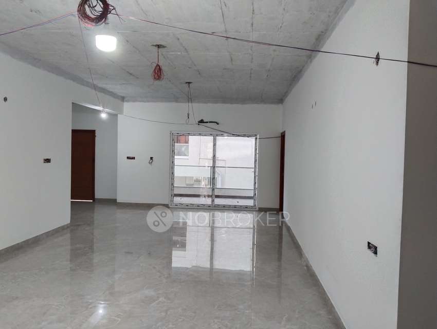 4 BHK Flat In Vista Grandeur For Sale  In Madhapur