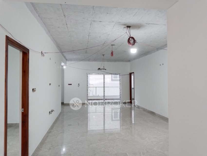 4 BHK Flat In Vista Grandeur For Sale  In Madhapur