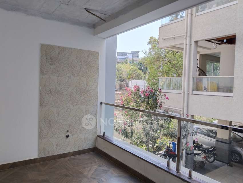 4 BHK Flat In Vista Grandeur For Sale  In Madhapur