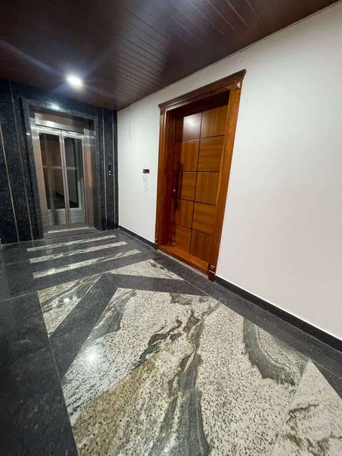 4 BHK Flat In Vista Grandeur For Sale  In Madhapur