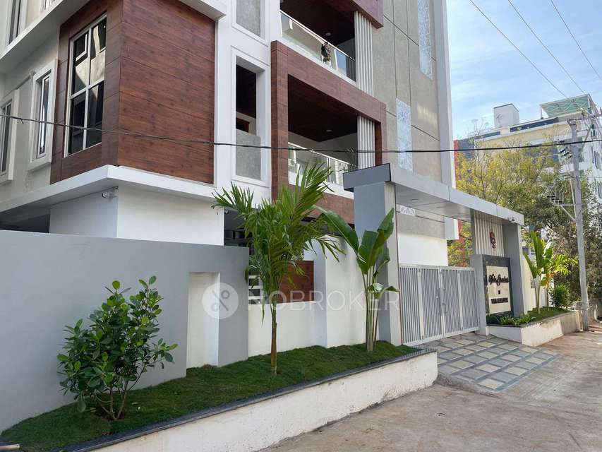 4 BHK Flat In Vista Grandeur For Sale  In Madhapur