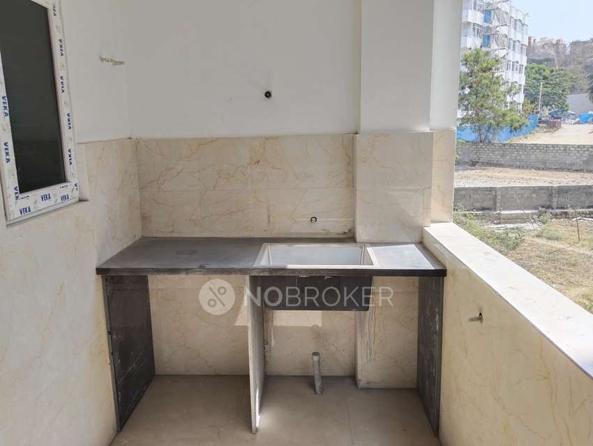 4 BHK Flat In Vista Grandeur For Sale  In Madhapur