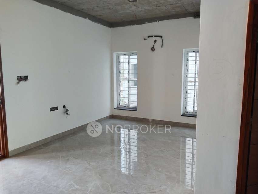 4 BHK Flat In Vista Grandeur For Sale  In Madhapur