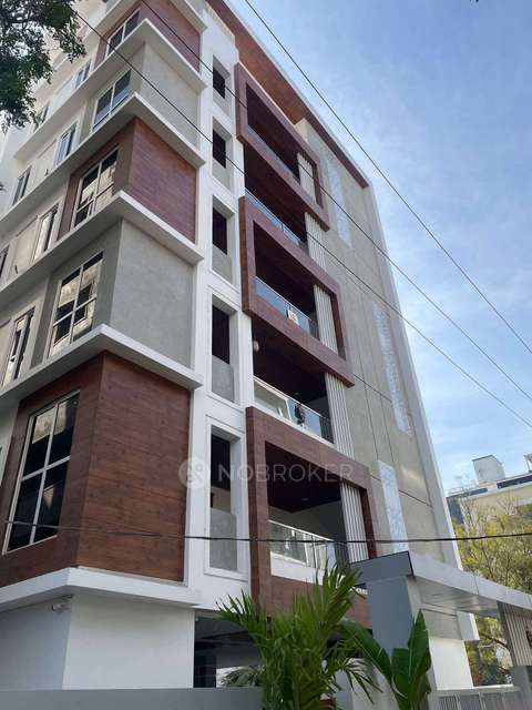 4 BHK Flat In Vista Grandeur For Sale  In Madhapur