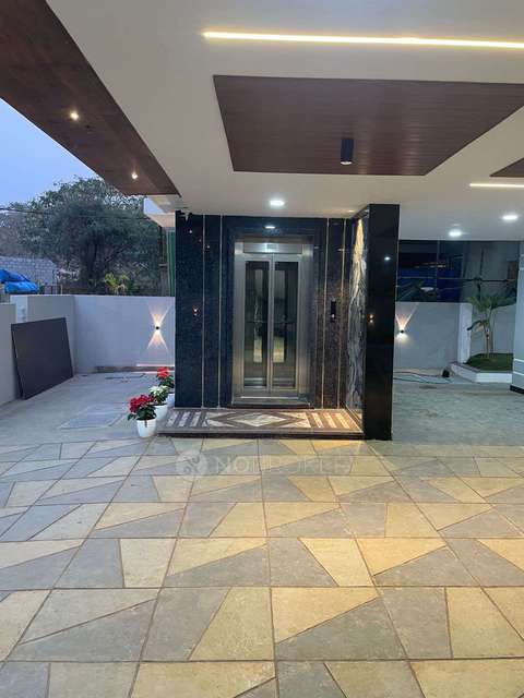 4 BHK Flat In Vista Grandeur For Sale  In Madhapur