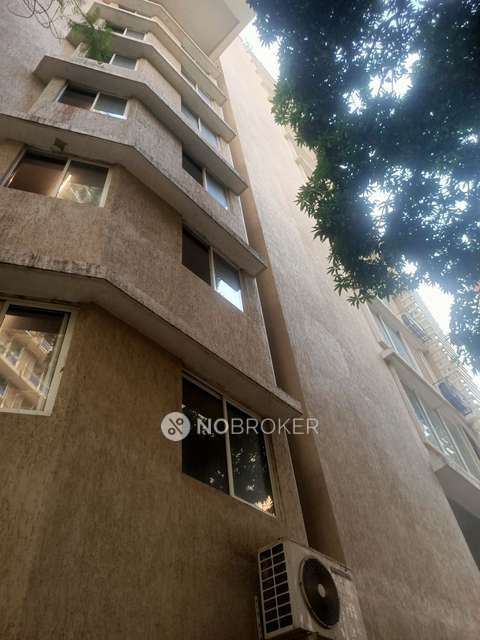 4 BHK Flat In Golf Scappe Apartments For Sale  In Chembur