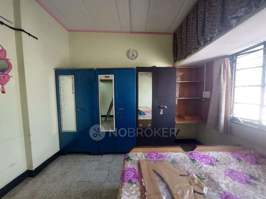 1 BHK Flat In Chaitravel for Rent In Nigdi