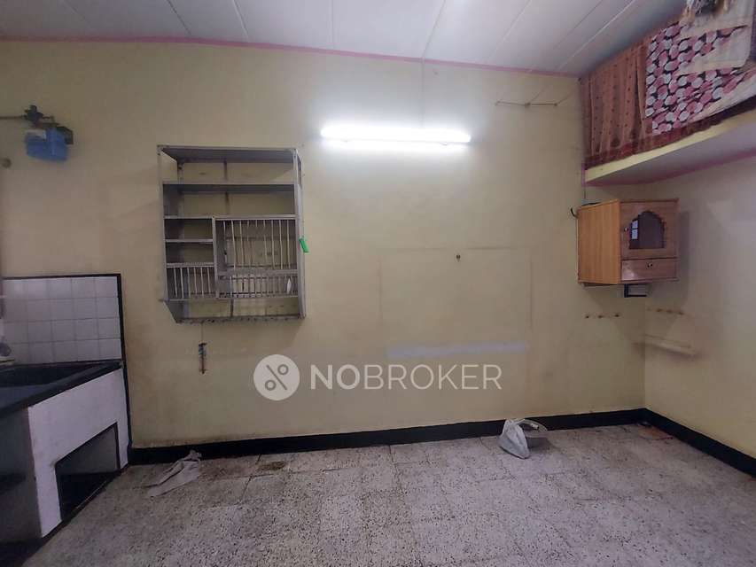 1 BHK Flat In Chaitravel for Rent In Nigdi