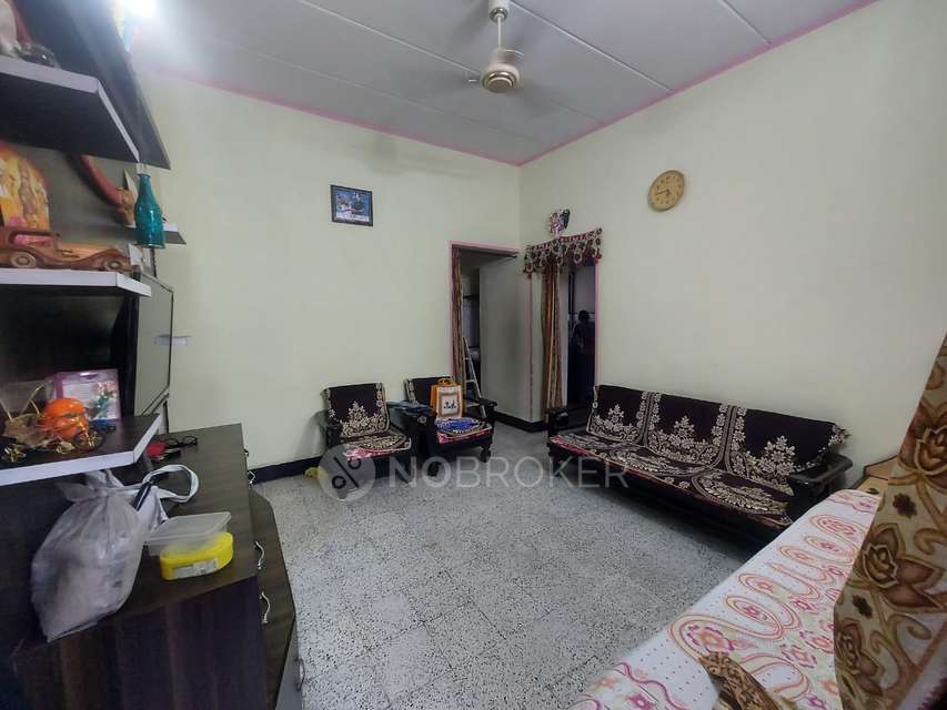 1 BHK Flat In Chaitravel for Rent In Nigdi