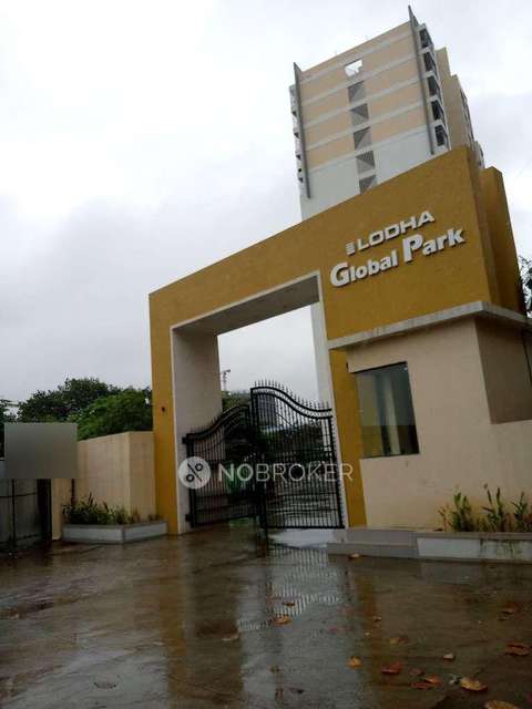 1 BHK Flat In Lodha Global Park For Sale  In Dombivili East