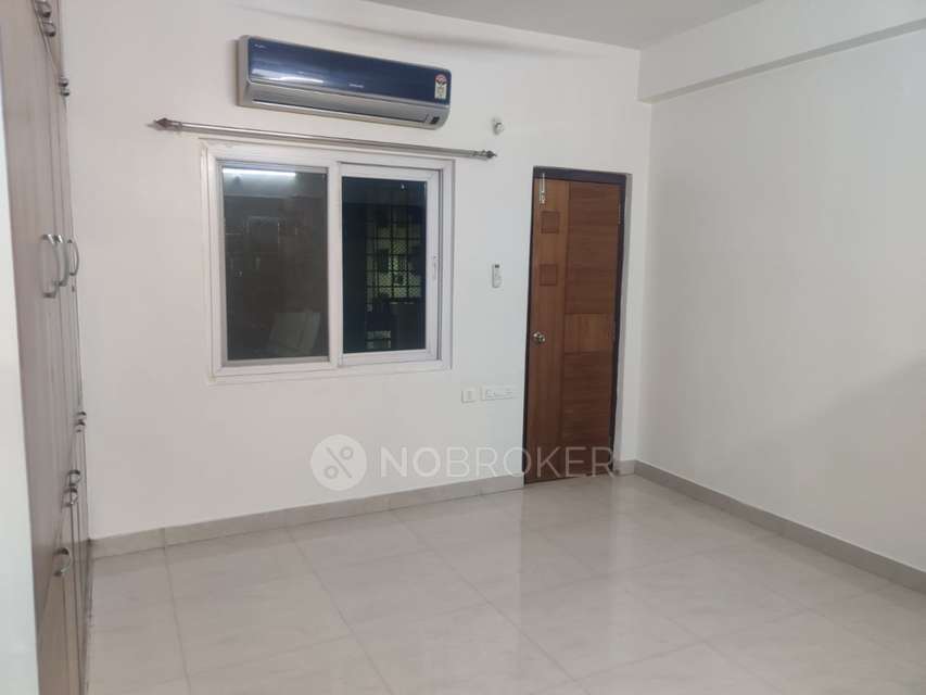 3 BHK Flat In Vikram's Sneha Heights for Rent  In Borabanda