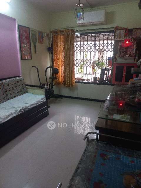 1 BHK Flat In Kishna Society For Sale  In Crystal Hospital, 5, Cross Rd Number 2, Shantivan, Shri Krishna Nagar, Sri Krishna Nagar, Borivali East, Mumbai, Maharashtra 400066, India
